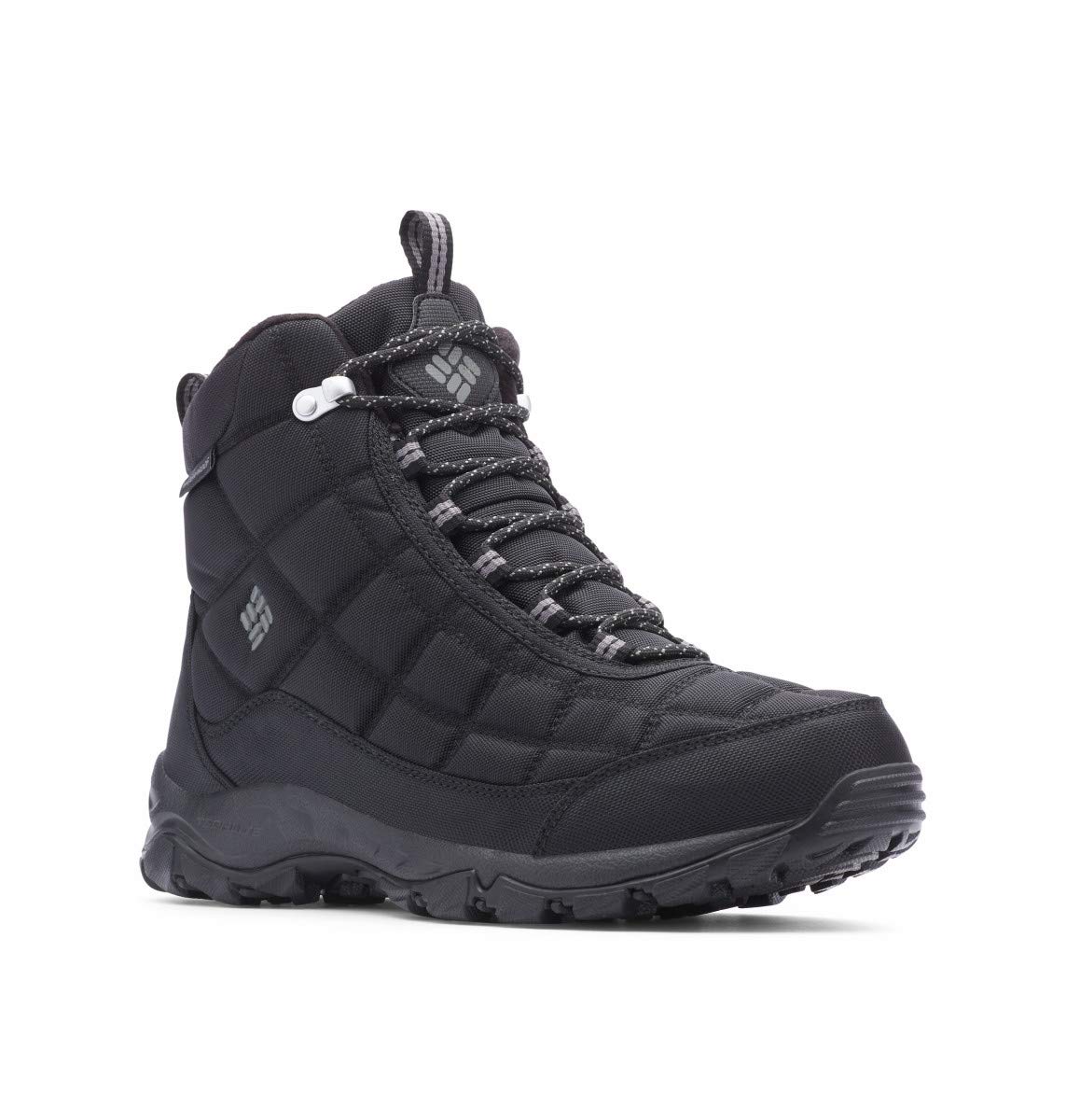 Columbia Firecamp Boot, Zapatos para Senderismo Hombre