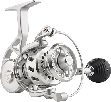 Van Staal Series Spinning Reels VR