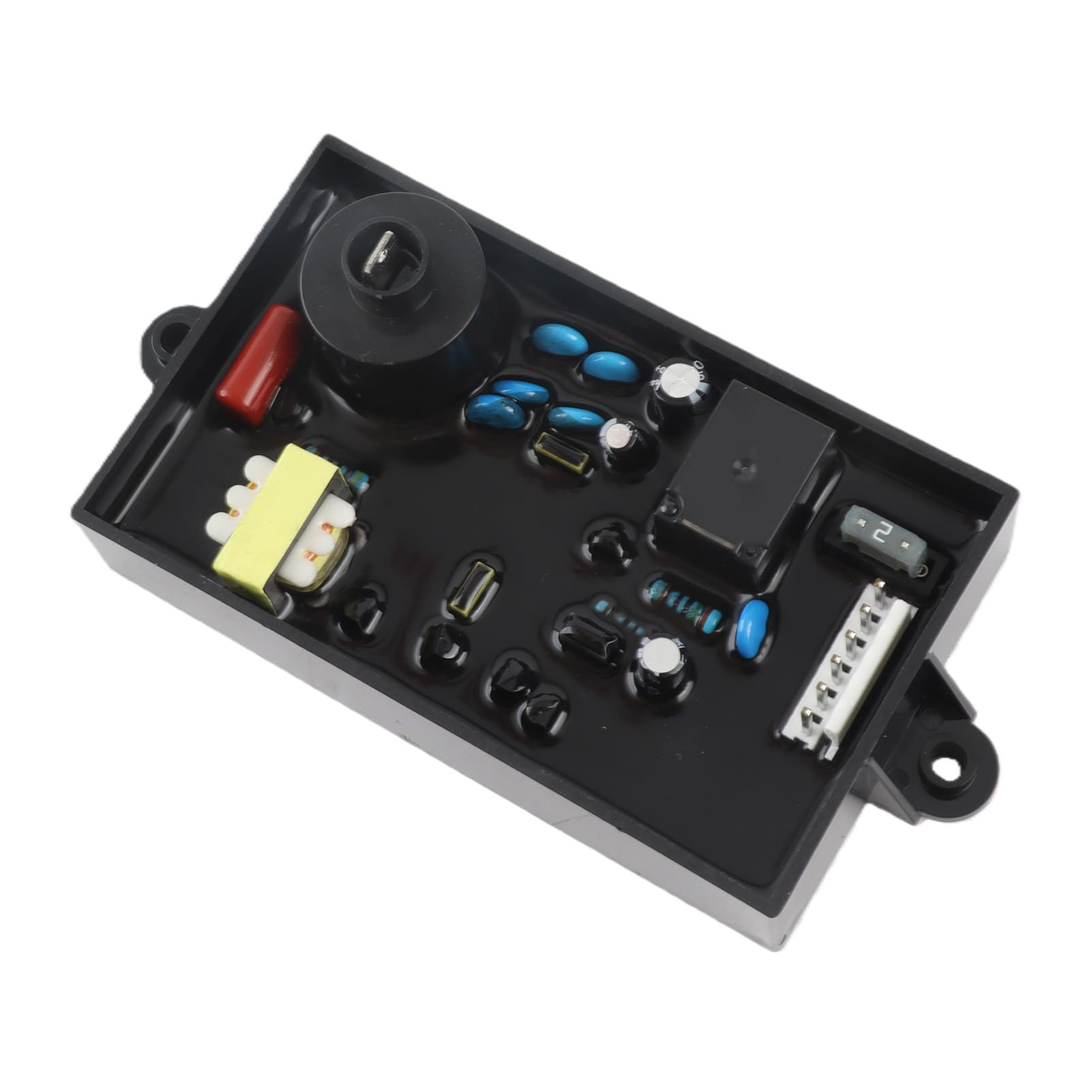 Scheda Scaldabagno, Modulo Accensione e Circuito di Controllo Compatibile con Atwood 91504 91420 91606, Kit di Ricambio per Boiler di Camper, Caravan e Impianti RV