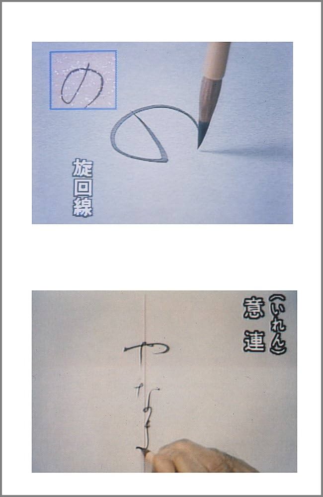 かなのレッスン特別セット 入門編 (DVD+テキスト) | 村上 翠亭