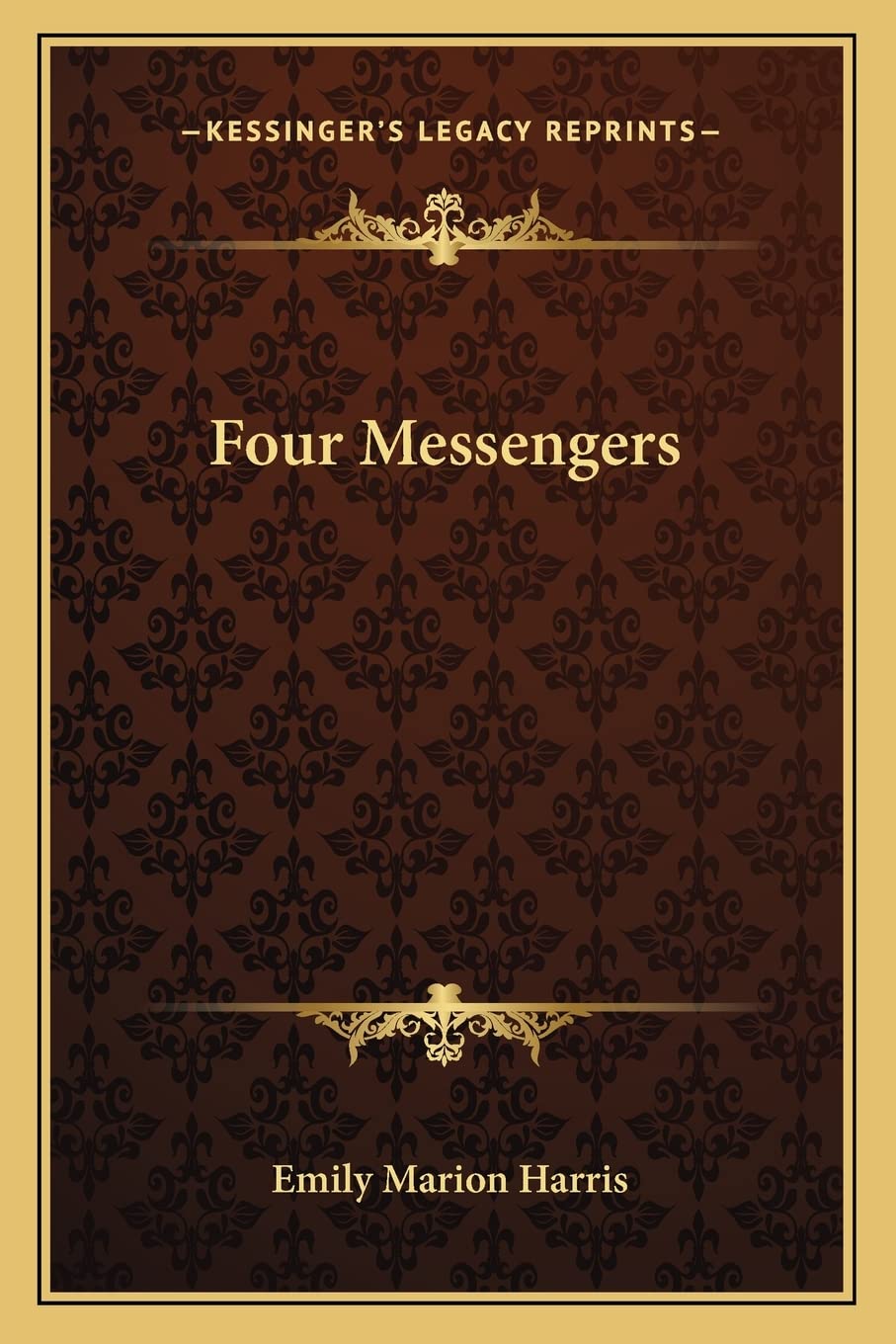 Four Messengers