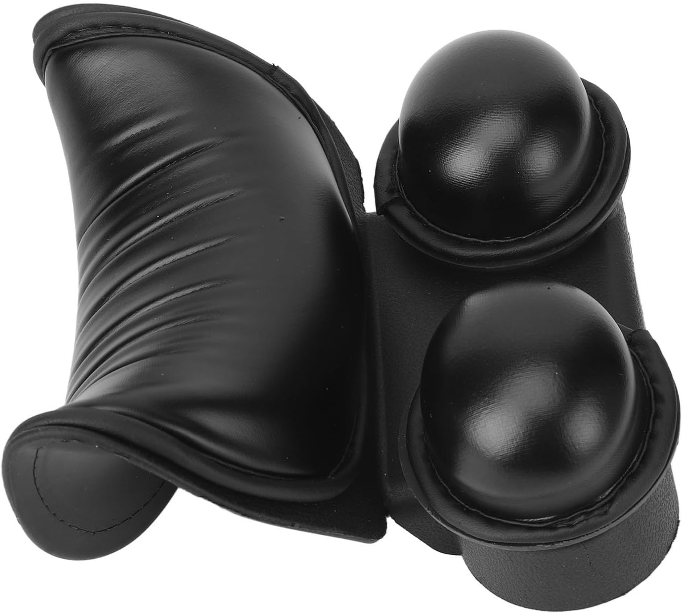 Hair Spa Neck Rest, Hair Spa Neck Rest U Shape Ergonomic Soft Shampoo Bowl Neck Pillow for Salon