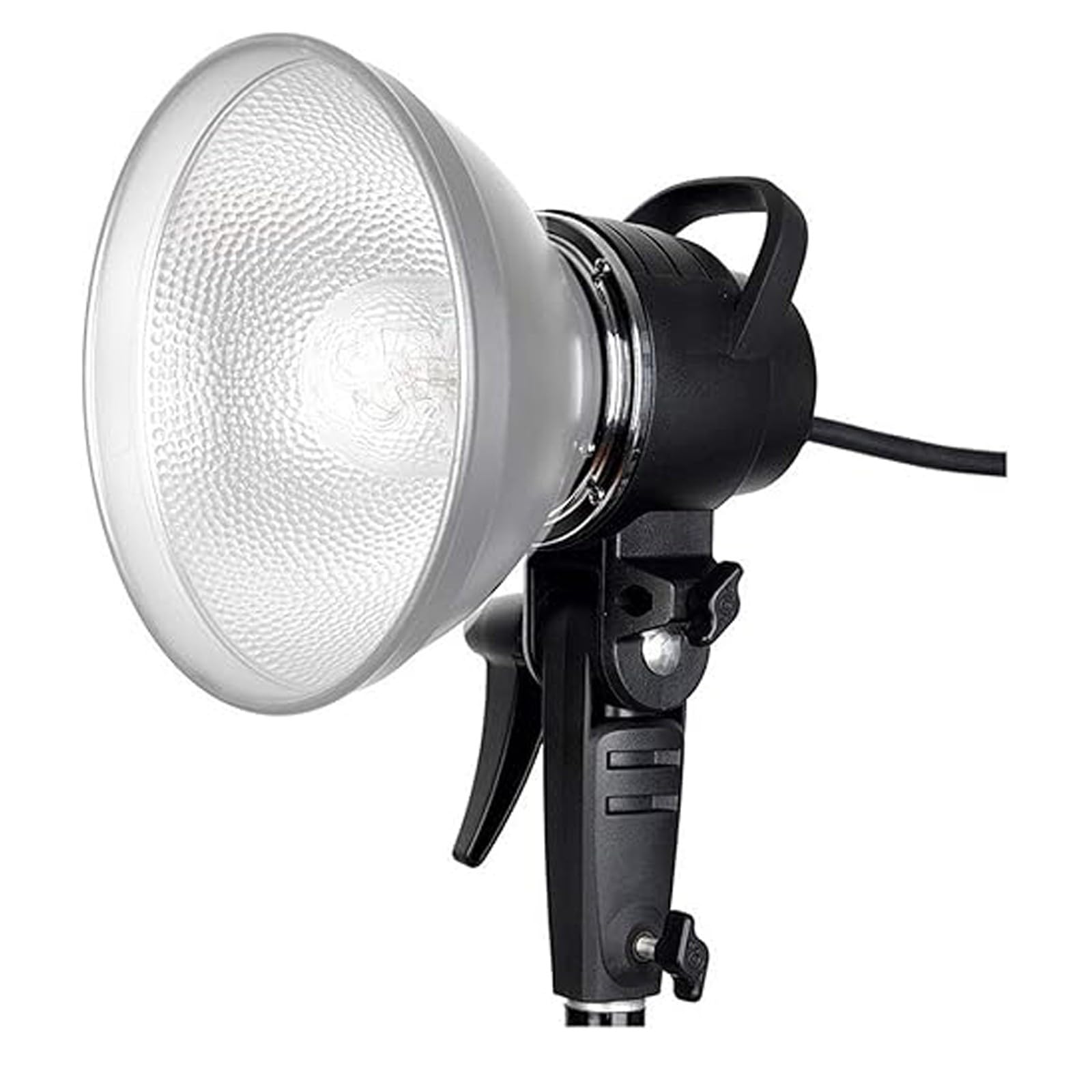 Godox AD-H600B H600B 600W Cabezal de Flash de Extensión,Lámpara Portátil Externa con Montura Bowens para Godox AD600B AD600BM