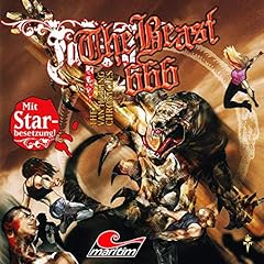 666 - Das Zeichen des B&ouml;sen Titelbild