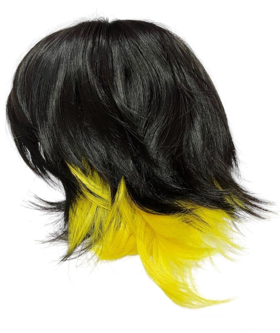 Amazon.co.jp: ブルーロック 蜂楽廻 ばちら めぐる 風 +ネット : おもちゃ