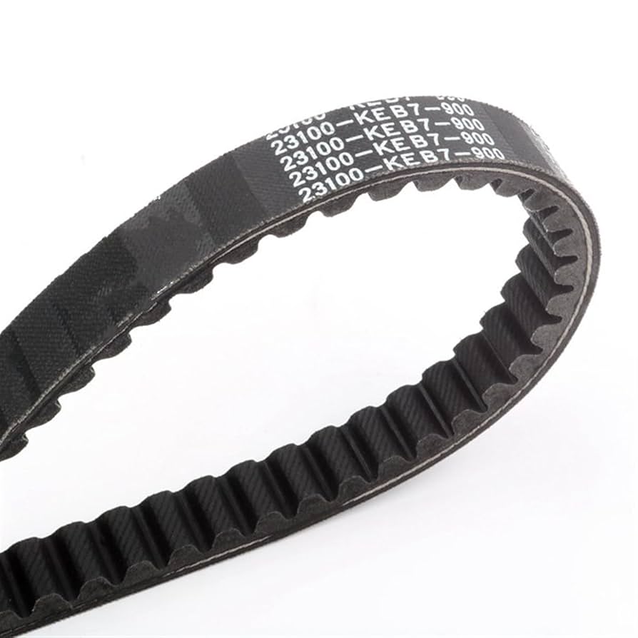 Amazon | ドライブベルト キムコ用 人 50 S スーパー 8 9 50