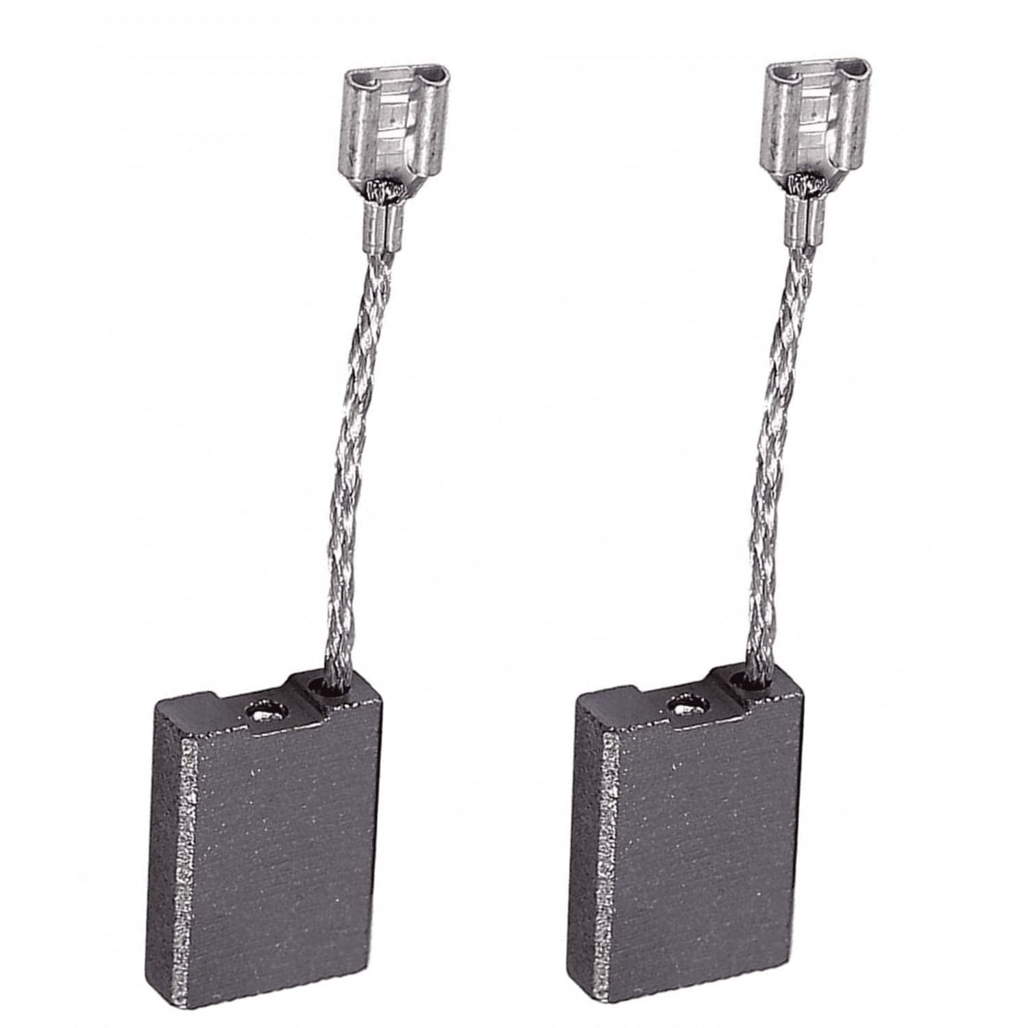 Balais de charbon pour Bosch GWS 18 230,19 230,20 230,21 230,22