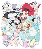魔法少女なんてもういいですから。セカンドシーズン [Blu-ray]