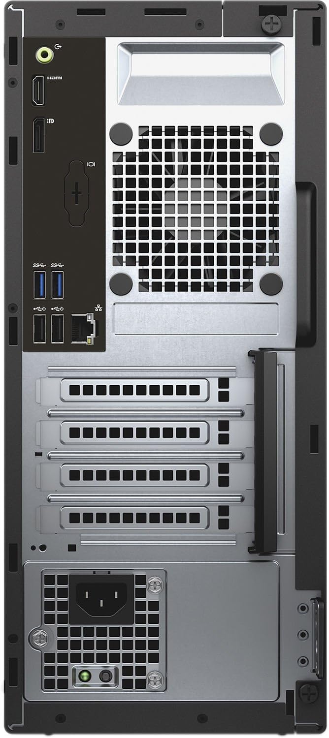 Amazon.com: Dell OptiPlex 3050 Mini Tower Desktop Computer, Intel