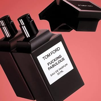 Tom Ford Fabulous By All Over Body Spray 150 ml