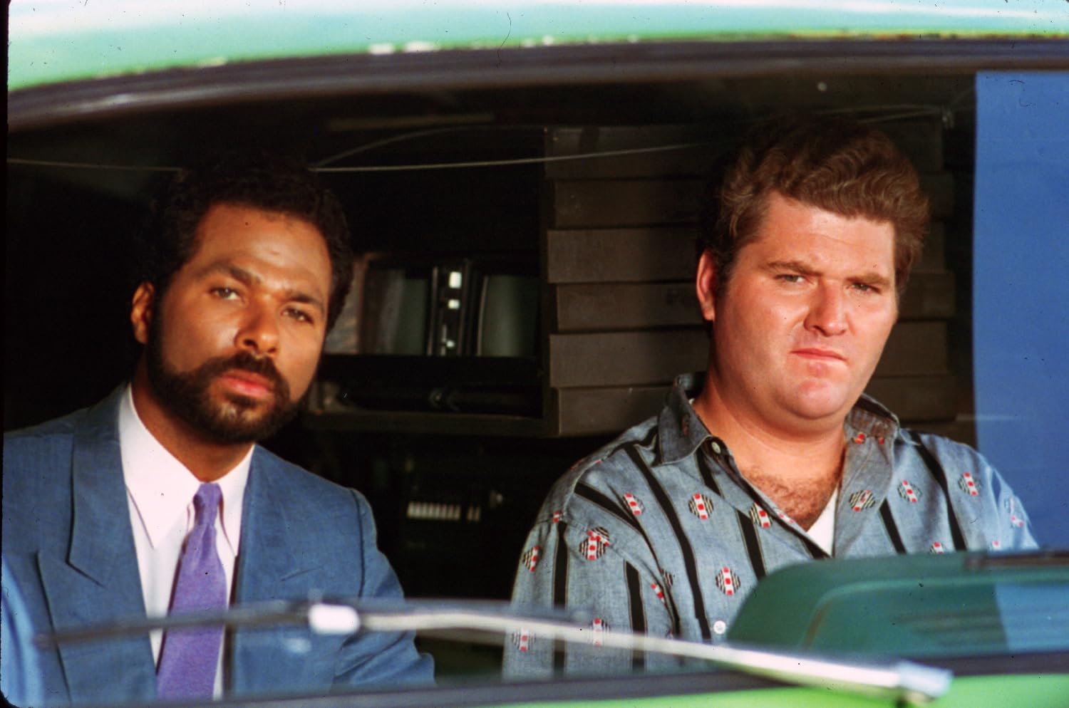 Miami Vice (Deux flics à Miami) - Intégrale de la série