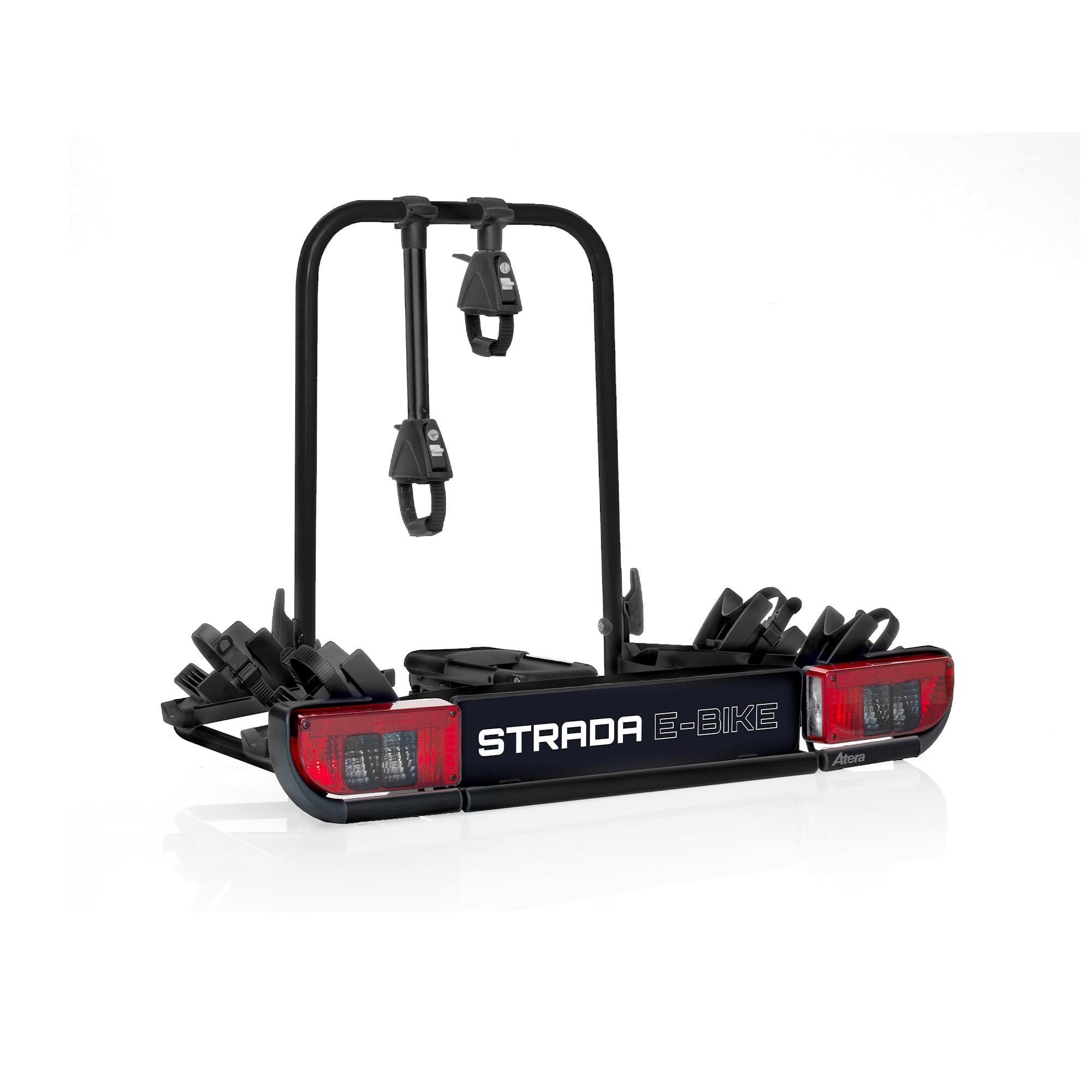 Atera 022686 Fahrradträger Strada E Bike M
