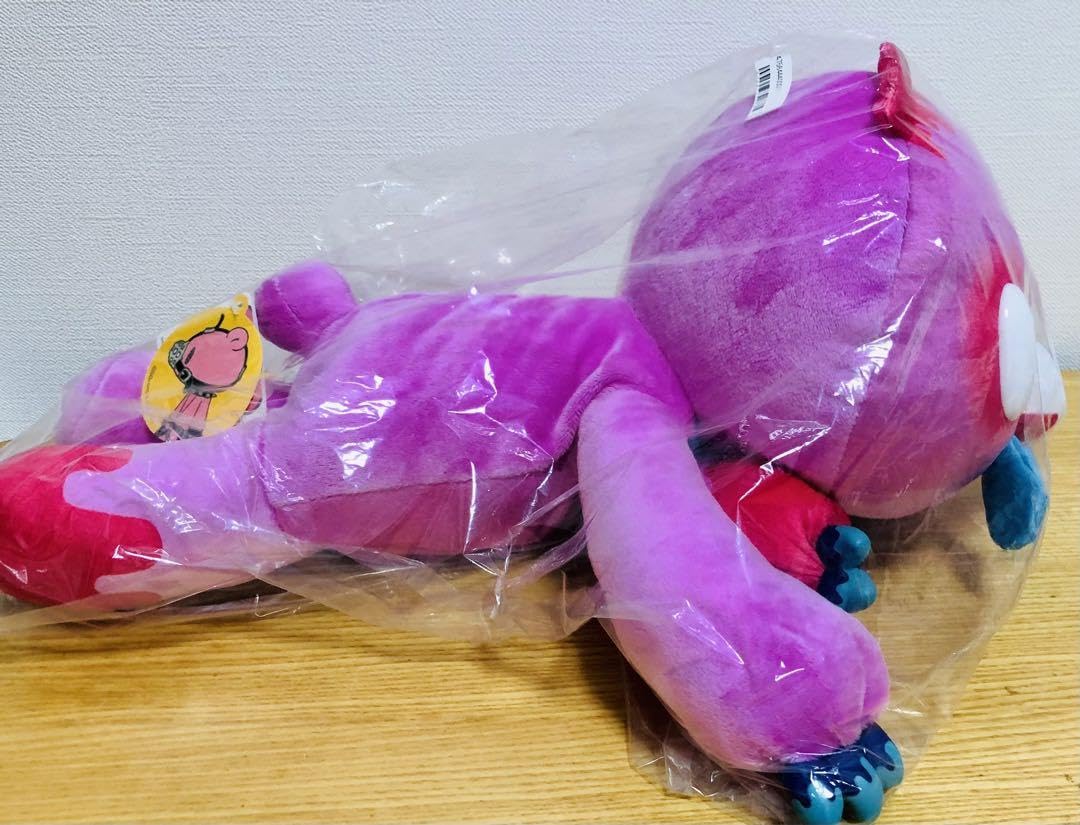 【新品】チャックスGP✧オブ・ザ・デッド / ぐったりンプリー 4種セット Amazon.co.jp: タイトー限定 チャックスGP グルーミー& 汎用