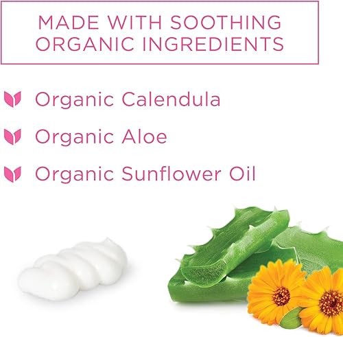 Miniatura 5 de Hyland's Baby Eczema Cream and Hyland's Baby Eczema Lotion, con avena coloidal, 10 onzas (2 paquetes de 5 onzas)