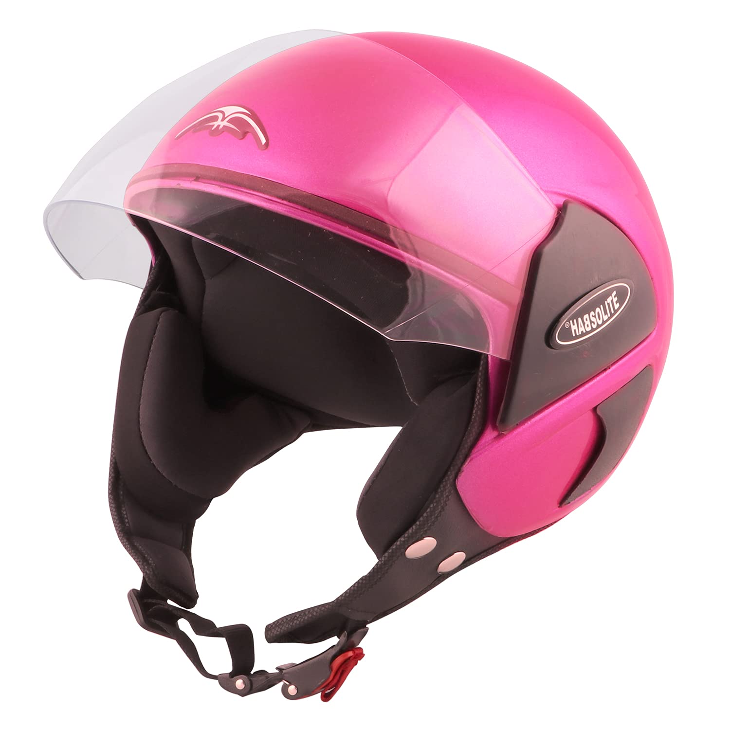 women helmet for scooty