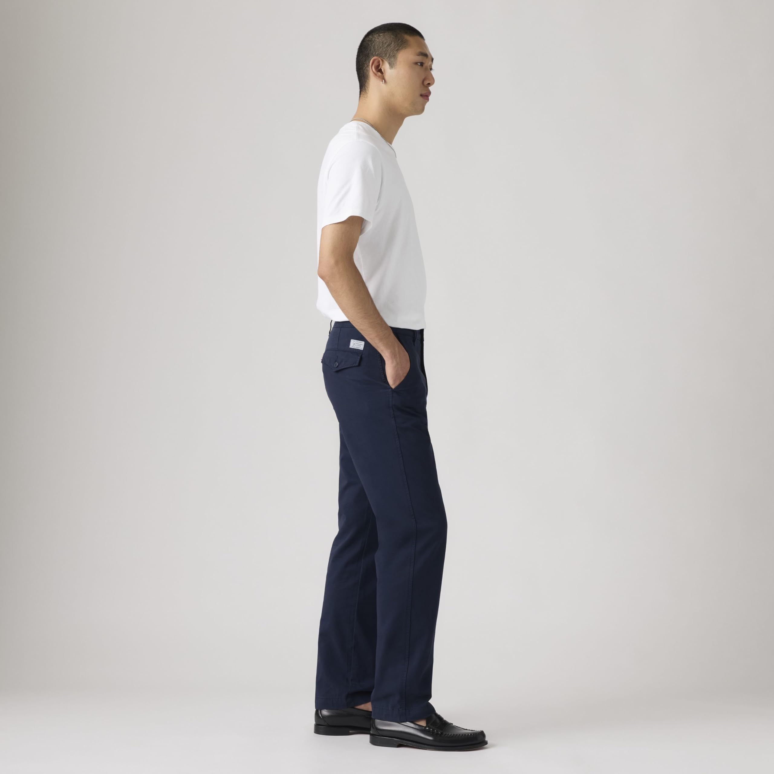 Levi's - XX Chino Authentic RLX, Pantaloni Uomo