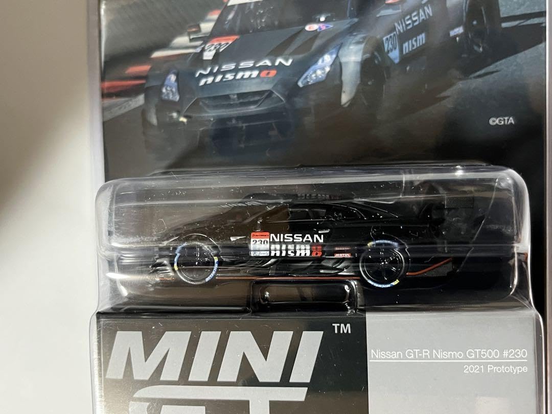 Amazon.co.jp: gt super gt CRAFTSPORTS MOTUL GT-R : おもちゃ
