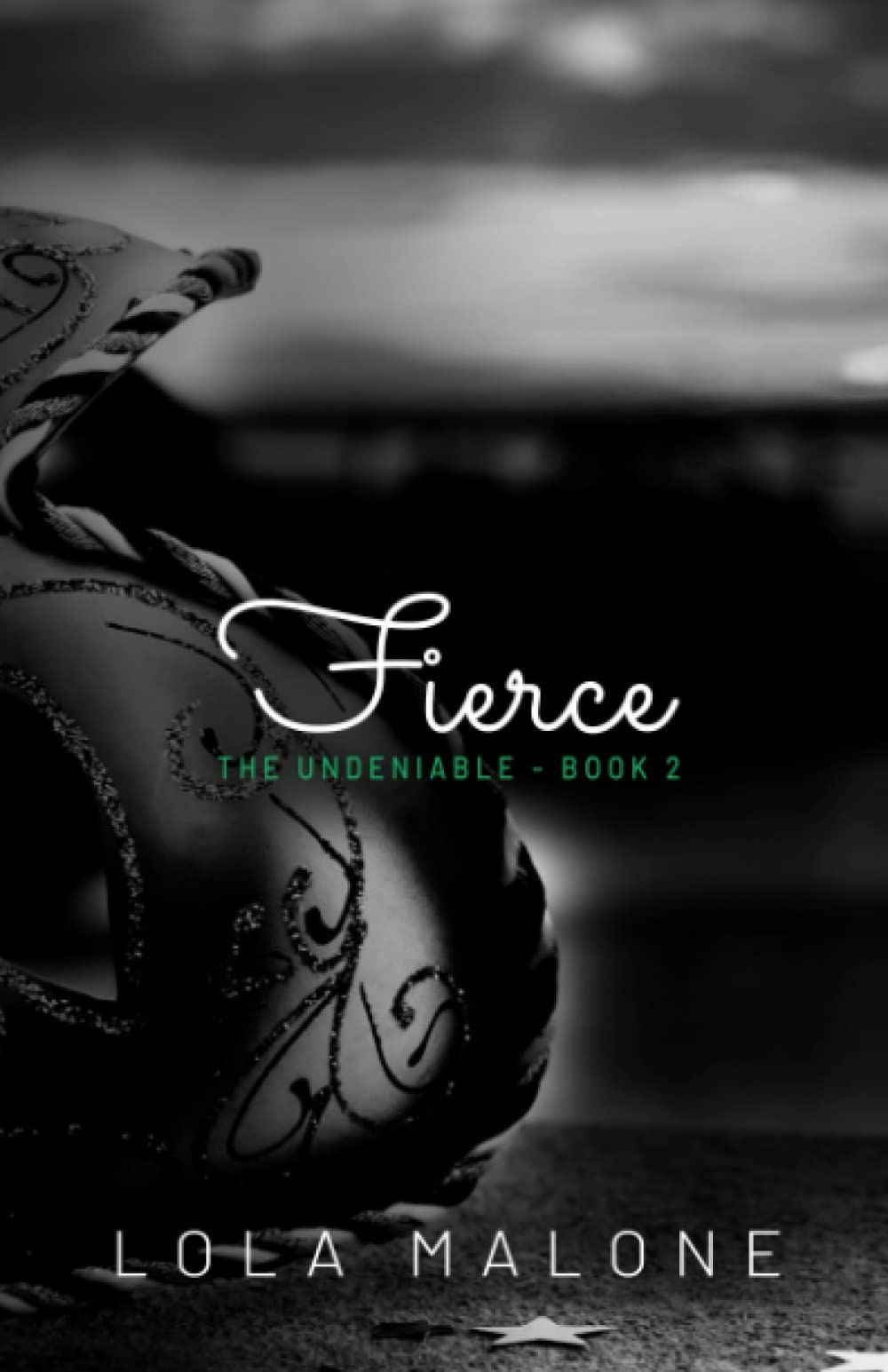 Fierce Special Edition (The Undeniable)