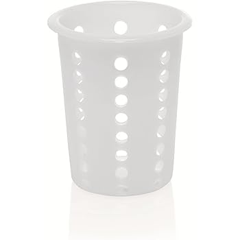 Besteck-Abtropfkorb Besteckkorb Spülkorb Korb Abtropfbehälter Küche