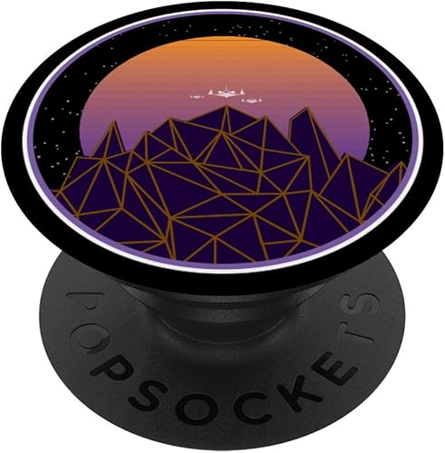 Cyberpunk - Soporte y agarre para teléfonos y tabletas