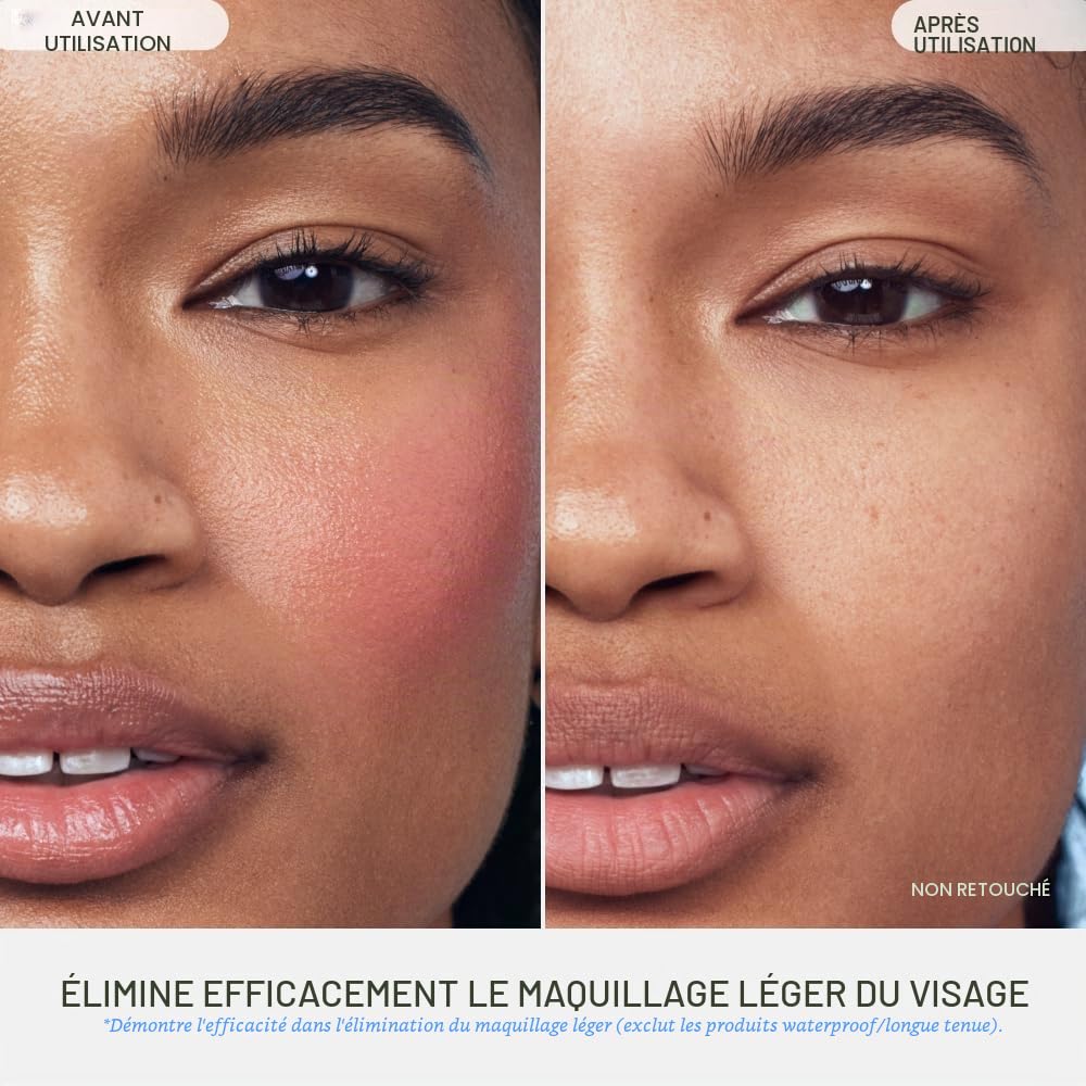 LANEIGE Original | WATER BANK | Gel nettoyant doux | 250 ml