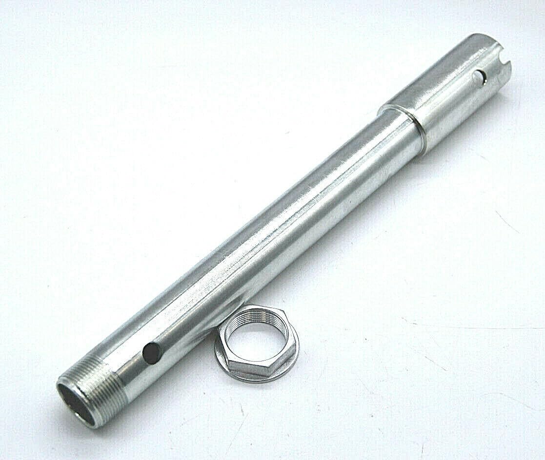 Essieu avant 748 996, 998 ; Supersport, Sport Touring, Monstre, etc. Écrou SW30 pour Ducati