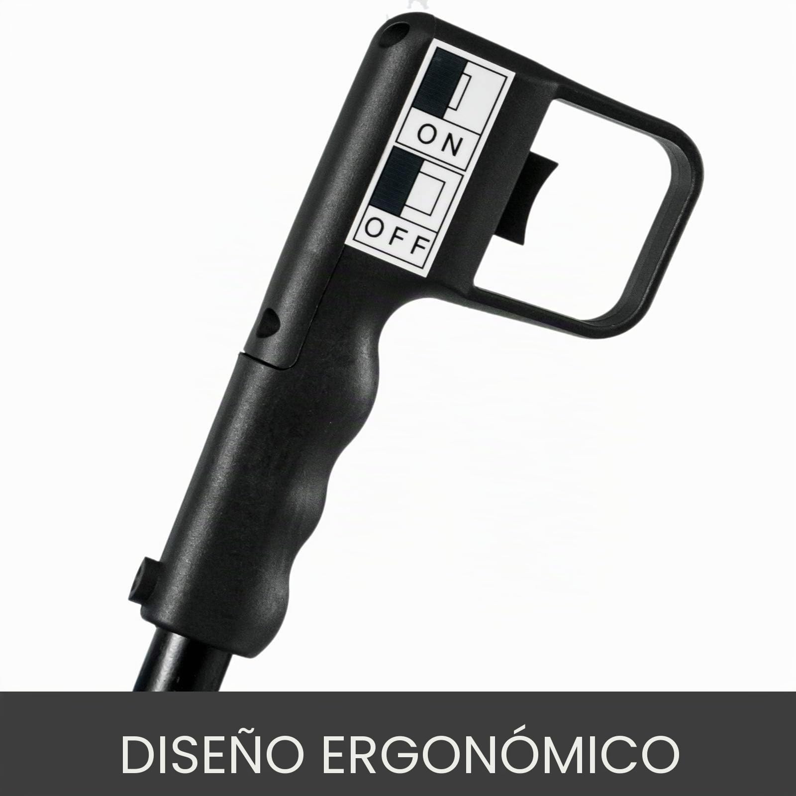 VEVOR Sierra de cinta de metal sierra de cinta 1000W adecuada para trabajos de corte de madera/vidrio/metal