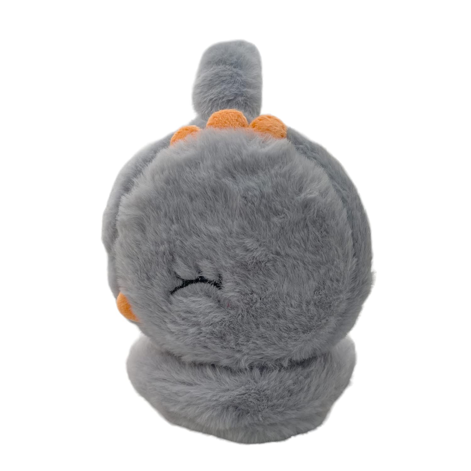 O'pique Latest adustable soft,fluffy & warm style Cute Winter & Outdoor Ear Muffs/Ear Warmer duck Style for Girls and Women