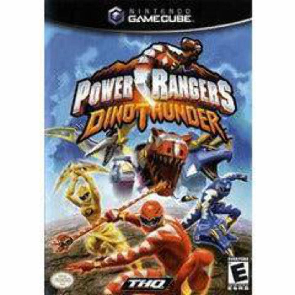GameCube