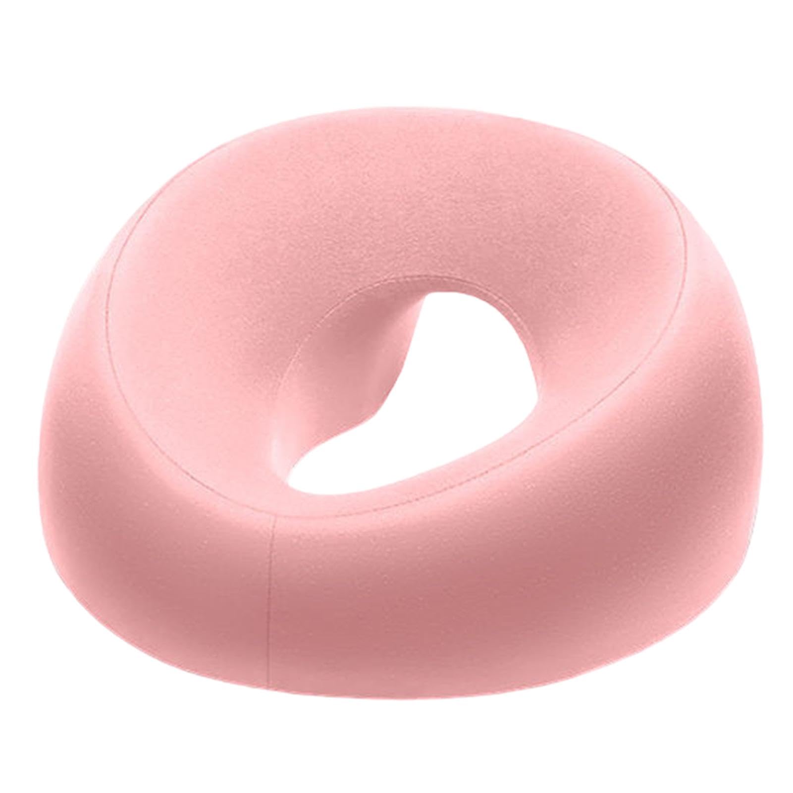 Prone Pillow Face Down Sleep - Headrest Face Cushion for Massage Table,Travel Neck Pillow Face Down Pillow for Massage - Face Down Cushion Face Down Pillow for Massage, Pillow for Massage Table Home