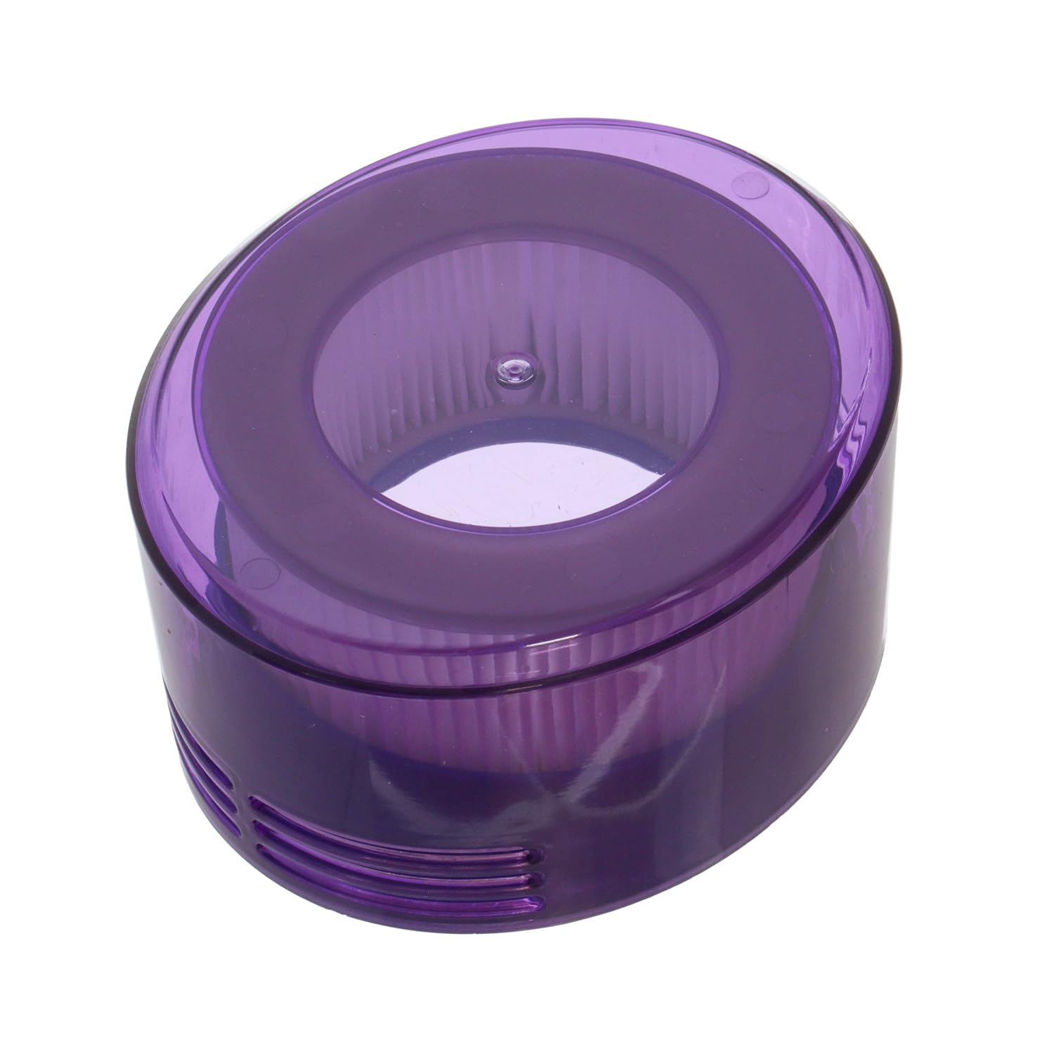 Reliapart Star Post-Motor Filter Compatible For Dyson V7 And V8 Vacuum Cleaners Efficient Dust And Allergen Capture Easy Install For Home Cleaning - 967478-05