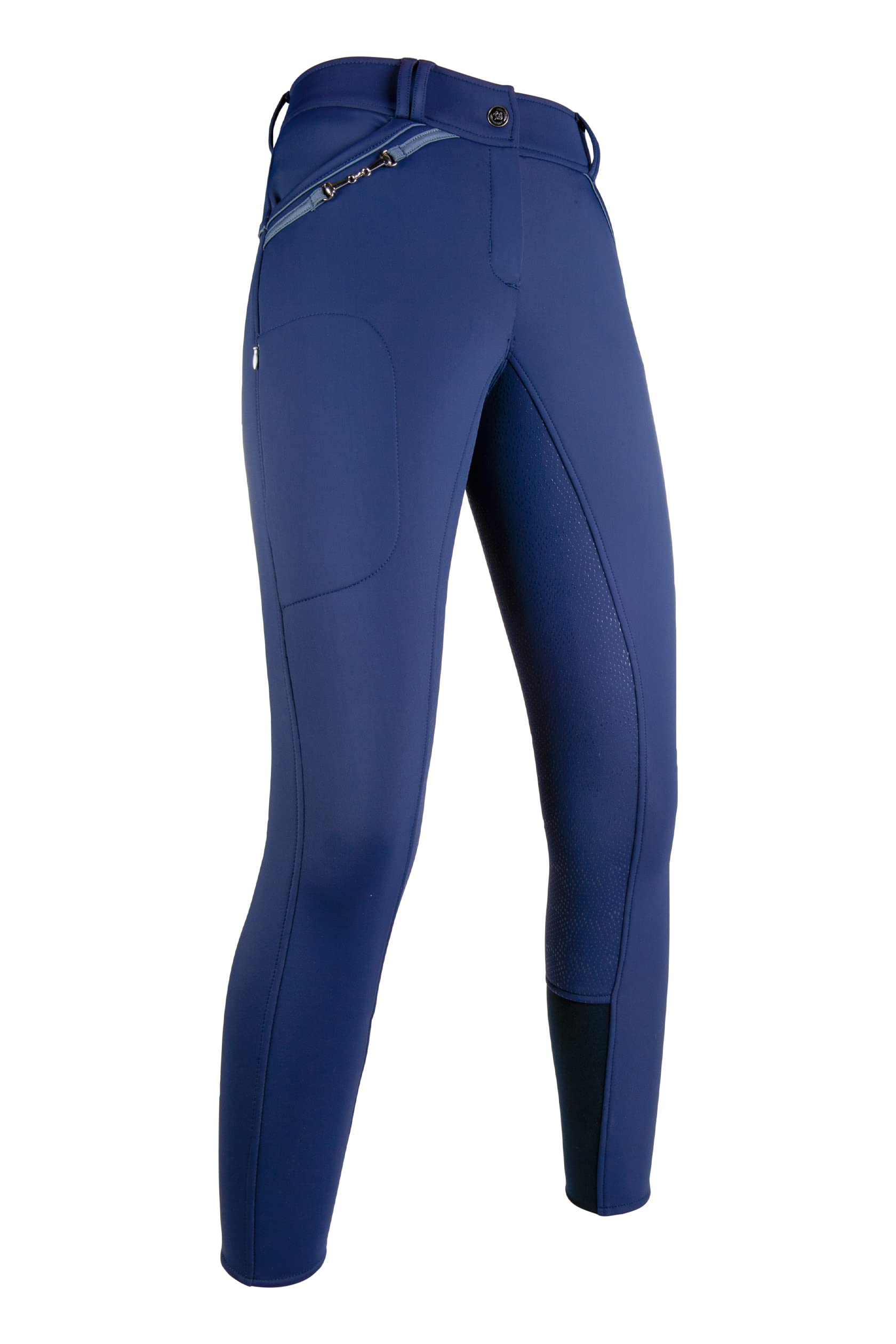 HKM - Morello, Pantaloni Donna