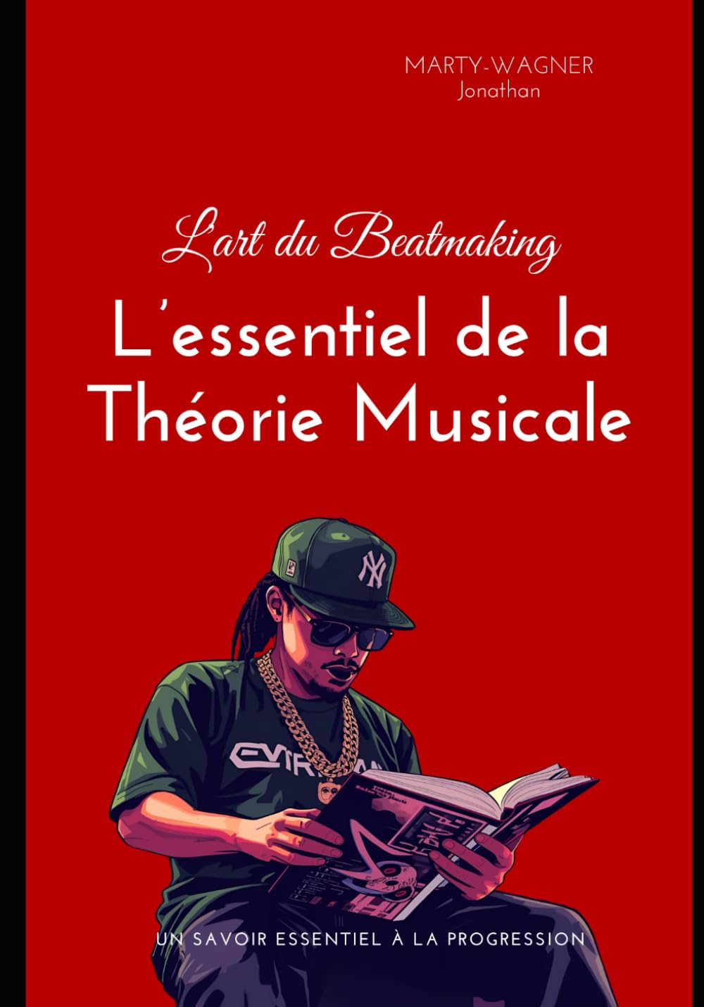 L'art du Beatmaking : l'essentiel de la théorie musicale sans solfège