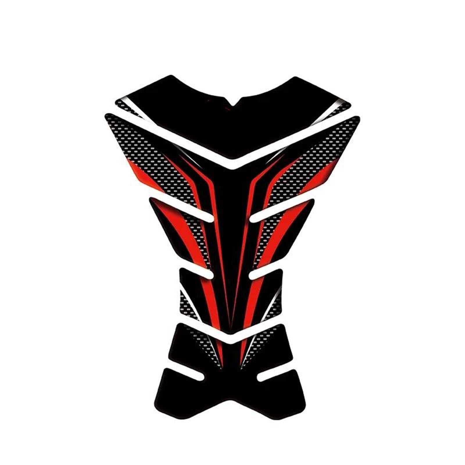 Sticker Decal Emblem Protection Tank Pad Cap for BMW F800R F 800R Accessories(Color1)
