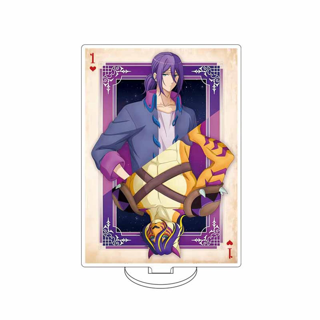 Amazon.co.jp: 月刊モー想科学 アクリルスタンド 7点セット