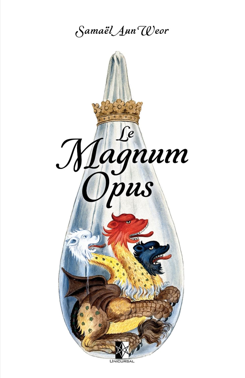 Le Magnum Opus