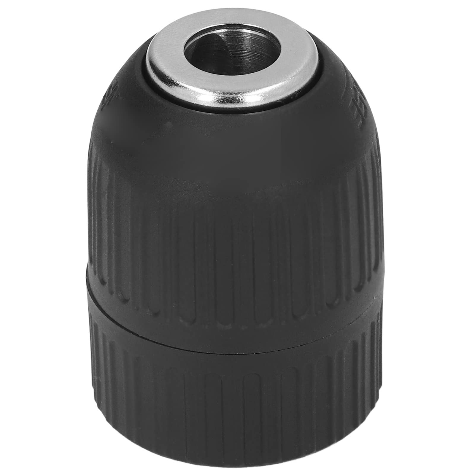 Buy 2‑13mm Keyless Drill Chuck Adapter, 1/2‑20UNF Hand Tighten Chuck