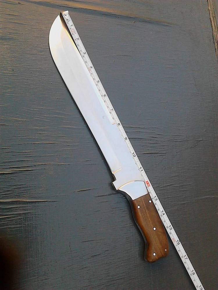 KE-0529-HK Custom Handmade 16