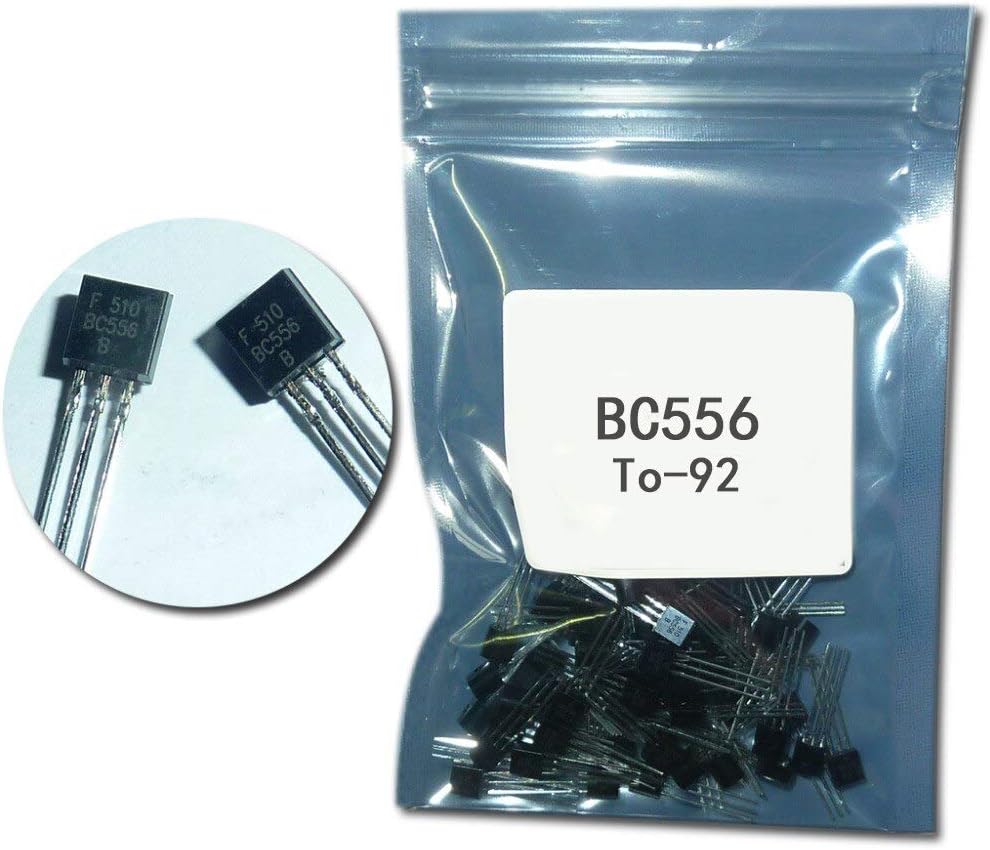 HEIMP Transistor 100pcs/lot bc556 to92 Transistor