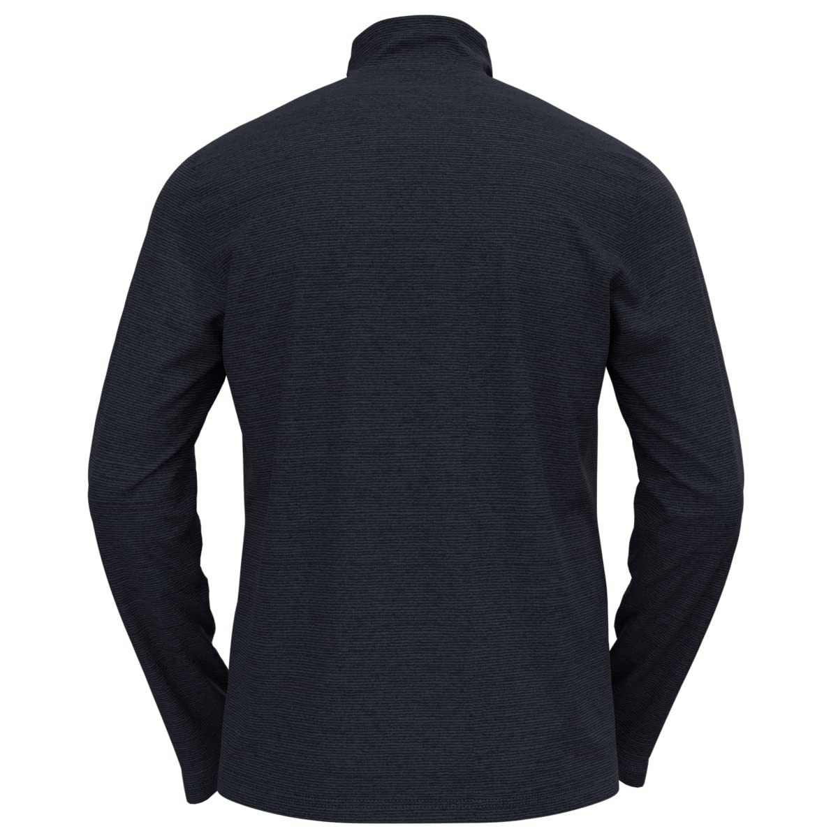 Odlo Herren Langarm Shirt mit Reißverschluss ROY