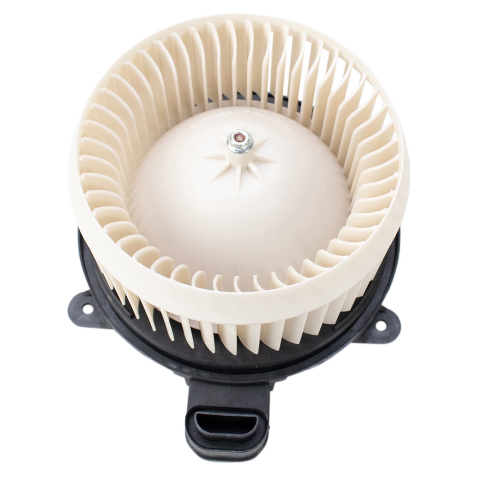 Trq Blower Motor With Fan Cage For Toyota Prius