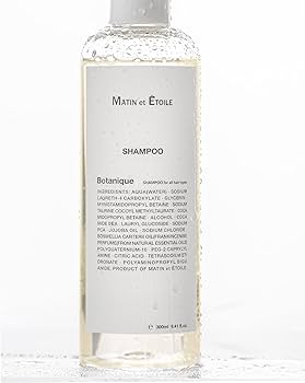 マタンアヴニール　シャンプー MATIN AVENIR ヘアケアセット パウチ 詰め替え用 | すべての商品