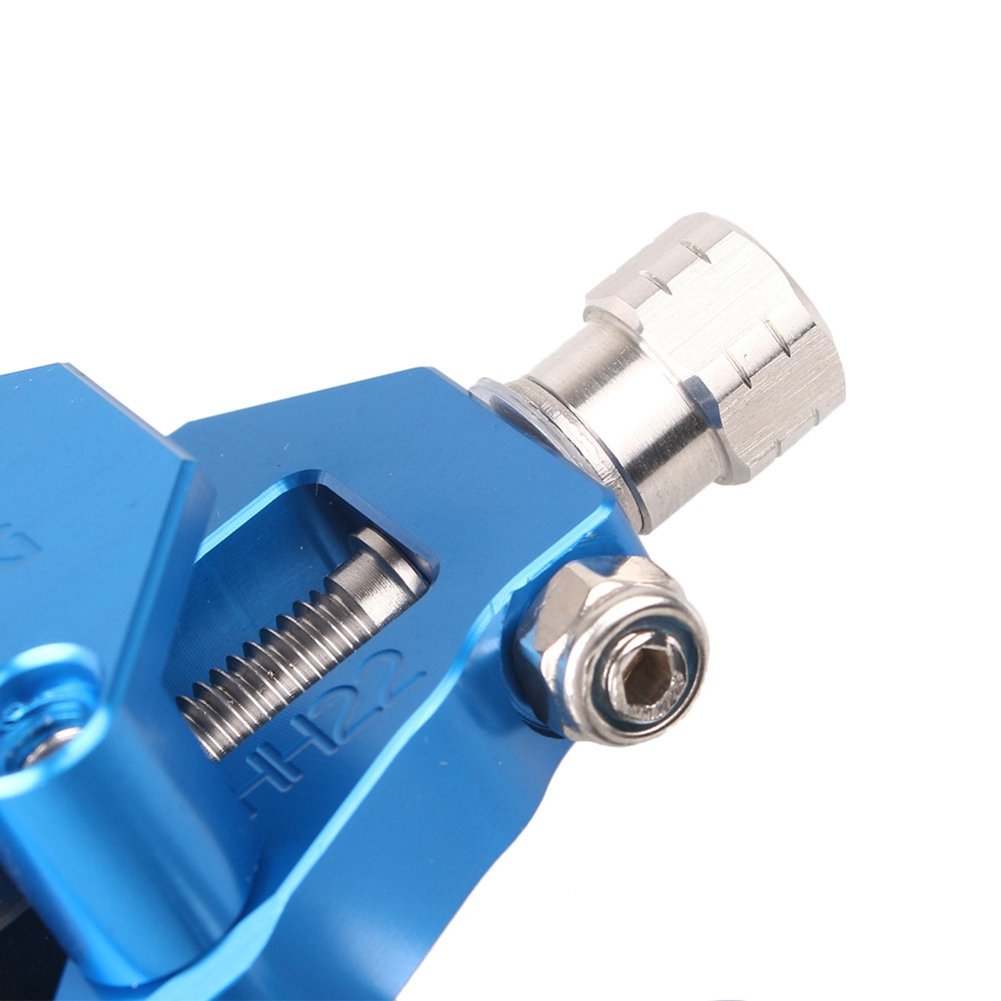 ※てんねん Kawasaki Ninja 1989 ZX1000 ZX10 88 89 90 Cam Chain Adjuster