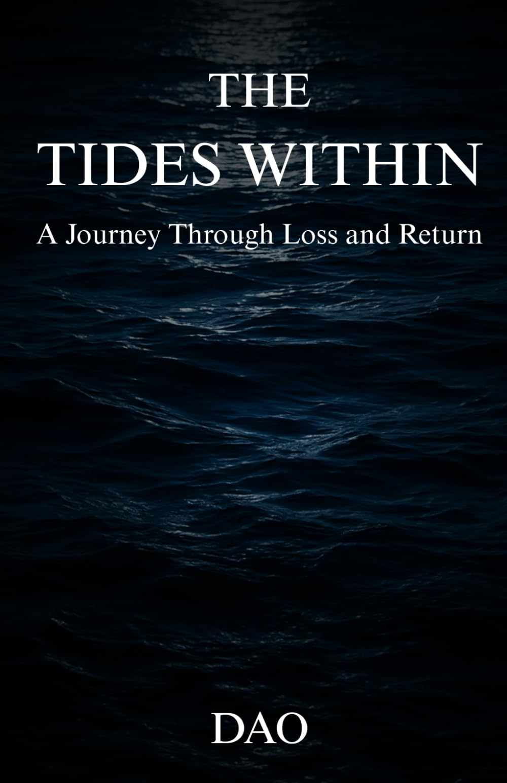 The Tides Within: A Journey Through Loss and Return