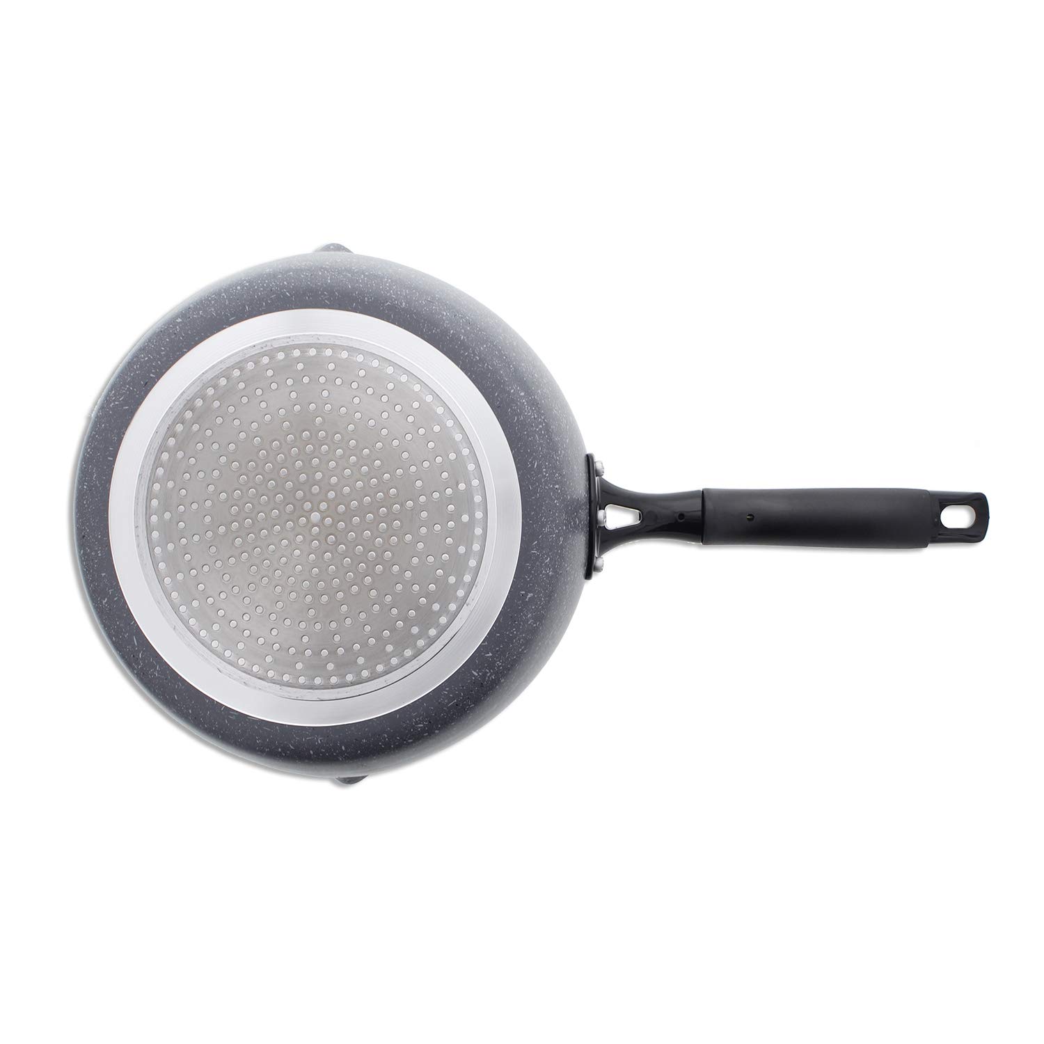 Amazon｜深くて便利なフライパン26㎝｜玉子焼き器 オンライン通販