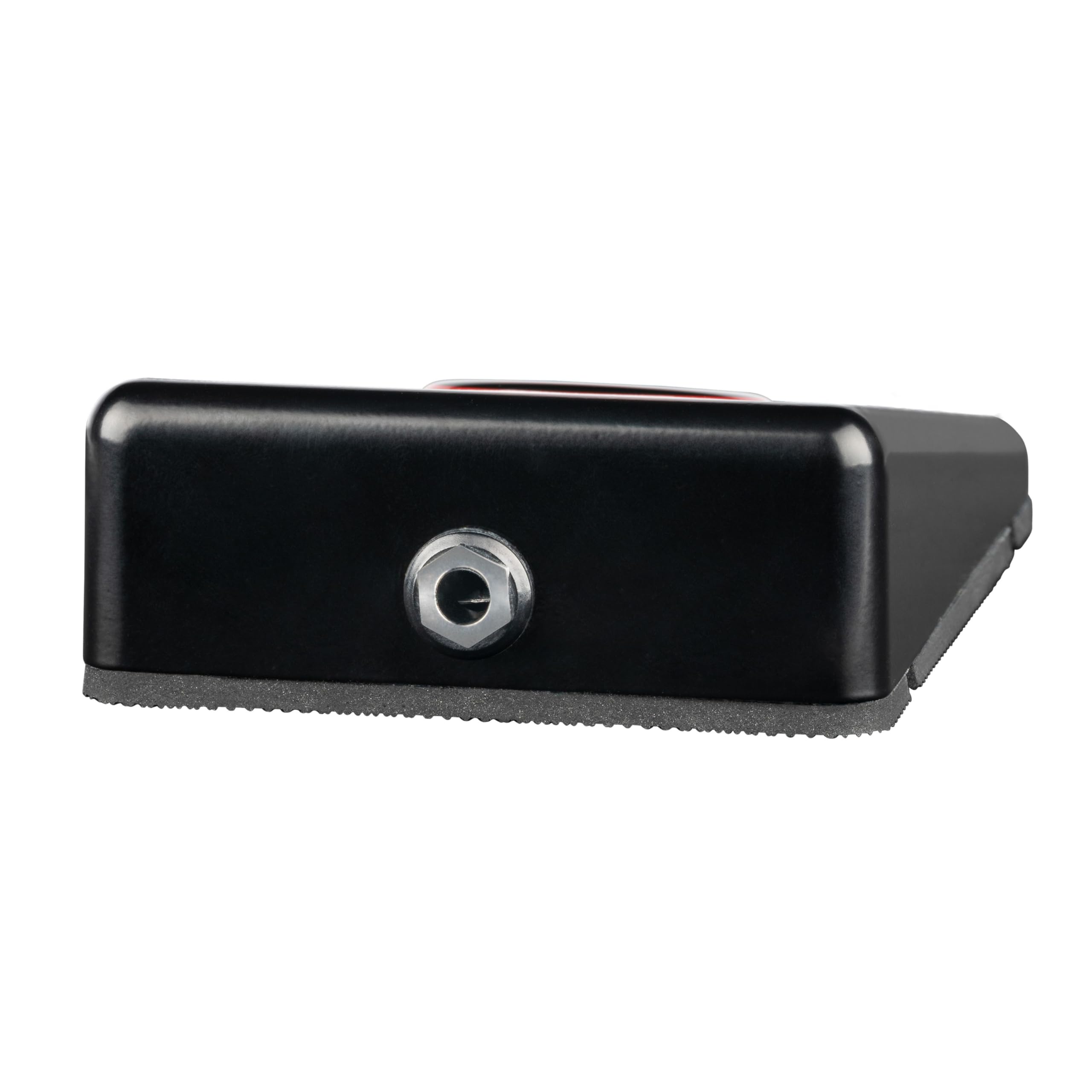 Meinl Percussion Pedal digital Stomp Box para cajón, guitarra y multiinstrumentistas, muestra de sonido de cencerro preprogramada, garantía de 2 años (STB2)