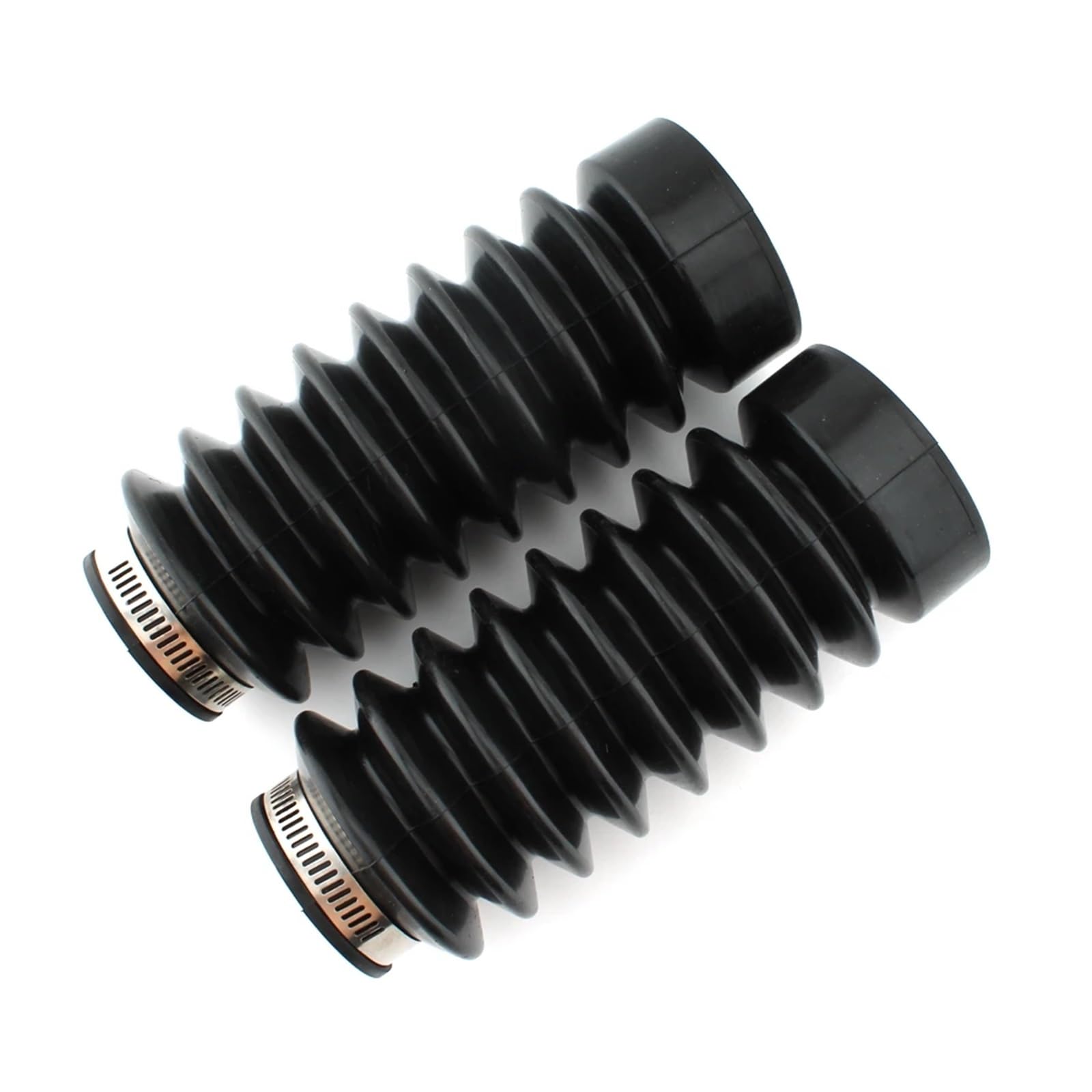 Copertura per Ammortizzatore Moto Adatto per BMW R Nine T 17-UP Moto Forcella Anteriore Ammortizzatore Protezione Copertura Manicotto Protettivo Protezioni Forcella