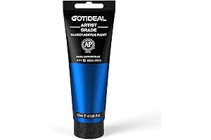 reeves acrylic paint