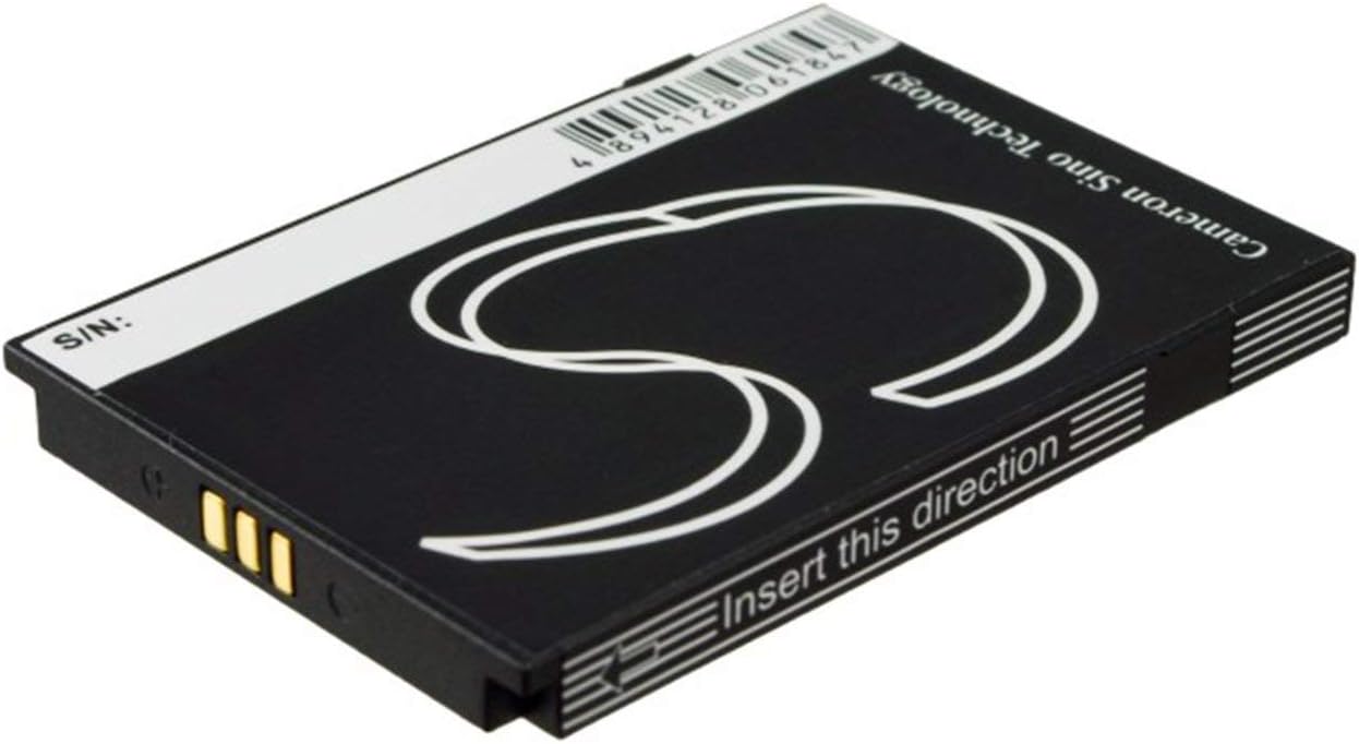 Battery For PURE Move 2500,