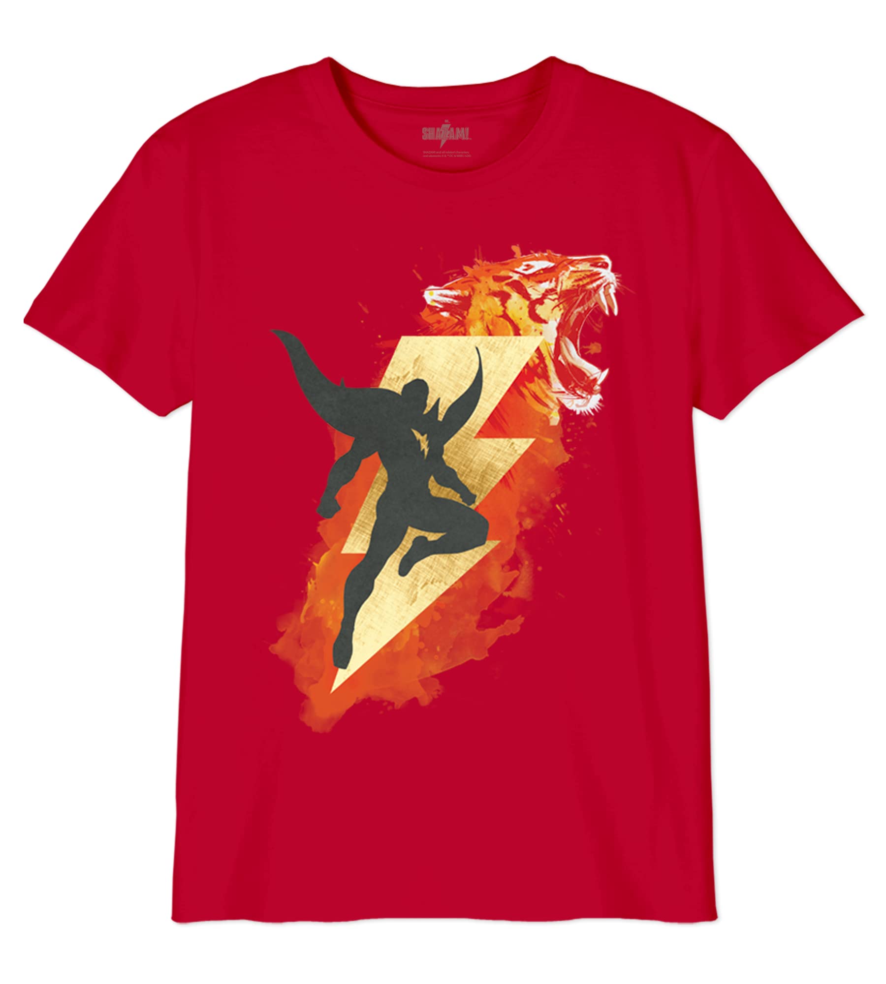 DC Comics Camiseta para Niños